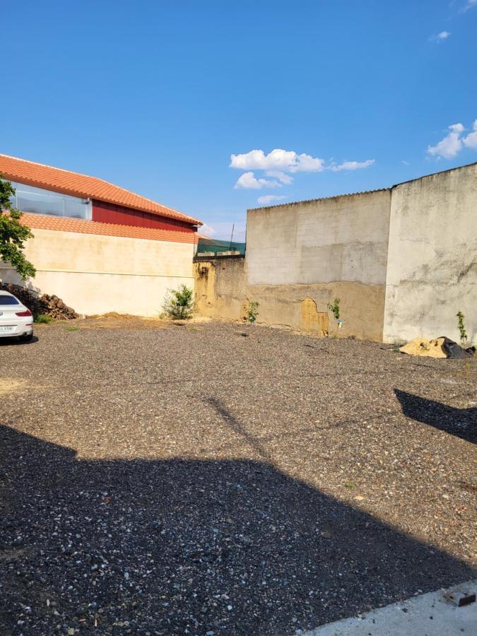 La Pedrosa Casa Rural Camarzana de Tera 外观 照片