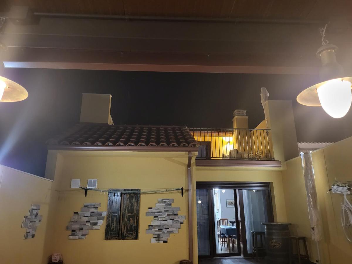 La Pedrosa Casa Rural Camarzana de Tera 外观 照片